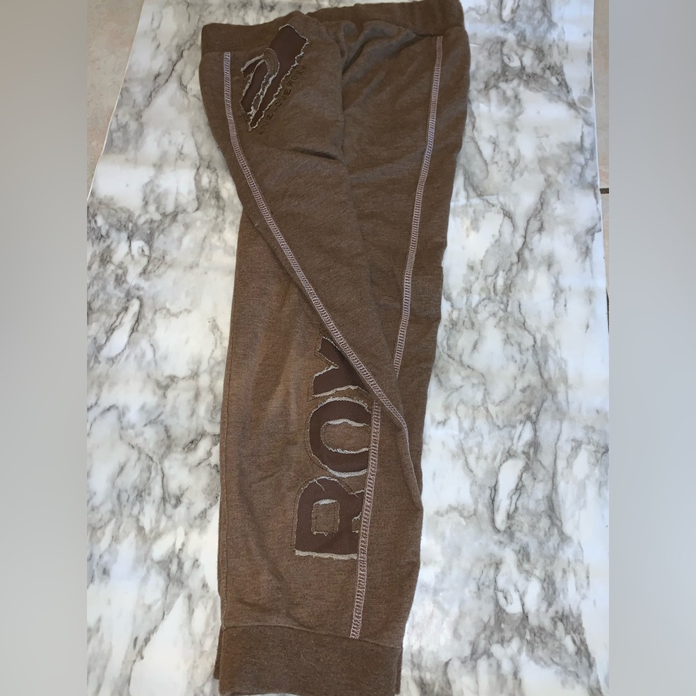 Roxy sweatpants - Picture 2 of 2